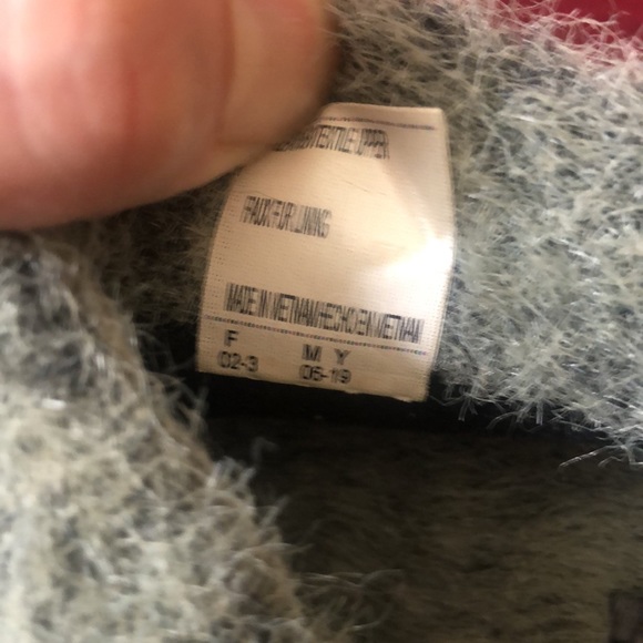 Skechers Suede Mule - Picture 4 of 10